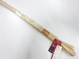 未使用品　正絹　高麗　手組帯締め
